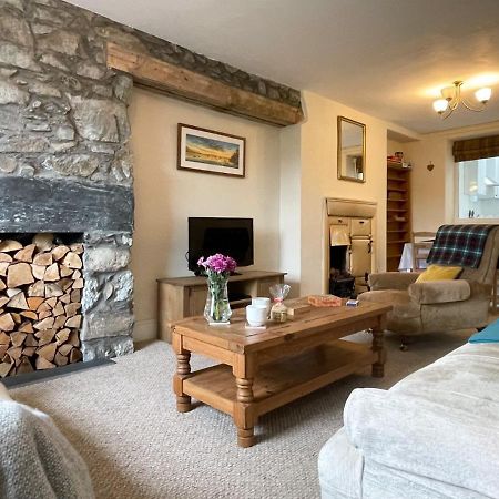 Glasfryn Cottage Долгелай Екстериор снимка