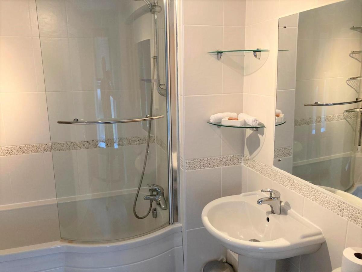 Glasfryn Cottage Долгелай Екстериор снимка