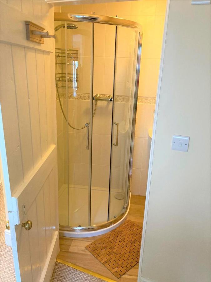 Glasfryn Cottage Долгелай Екстериор снимка