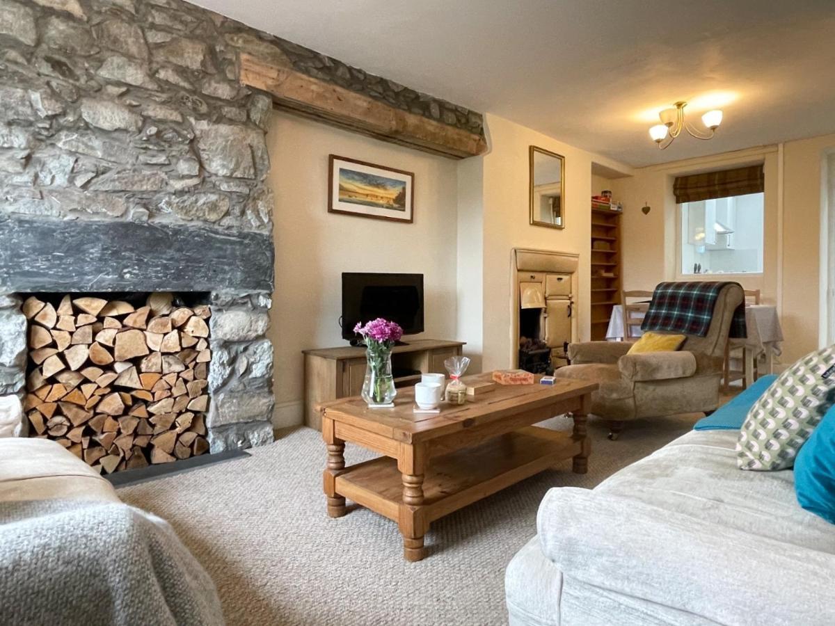 Glasfryn Cottage Долгелай Екстериор снимка
