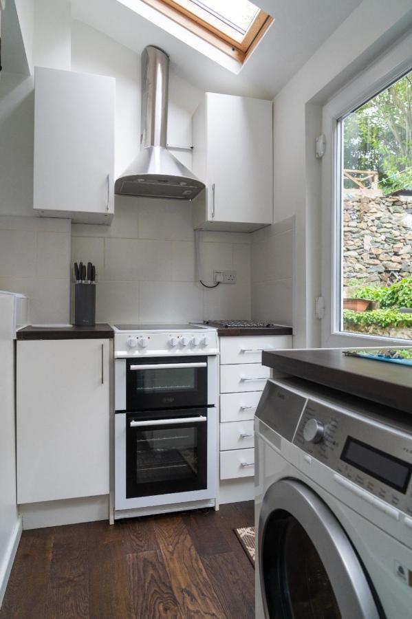 Glasfryn Cottage Долгелай Екстериор снимка