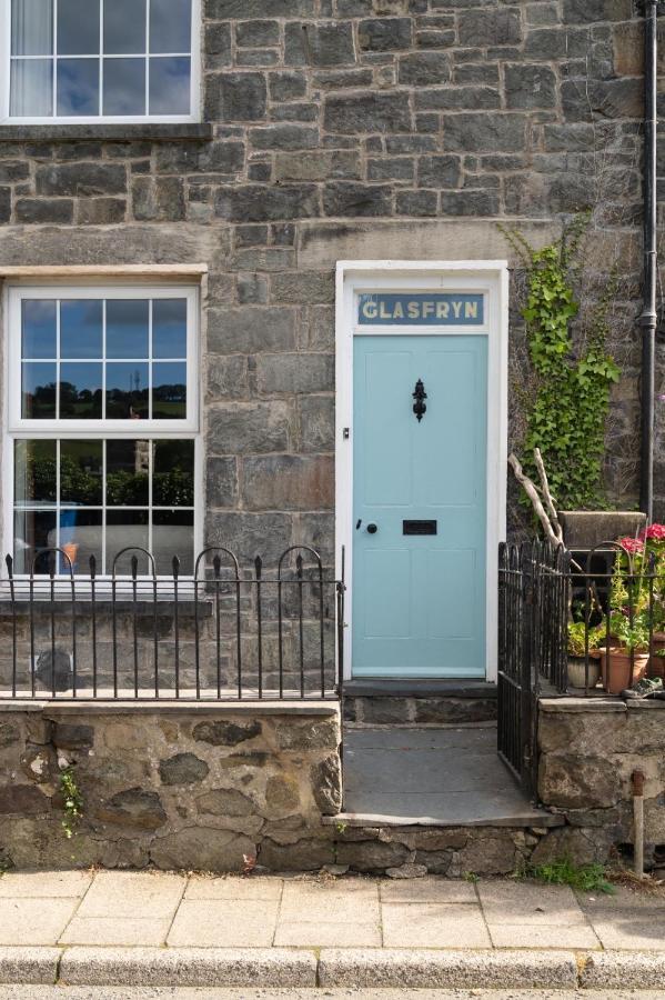 Glasfryn Cottage Долгелай Екстериор снимка