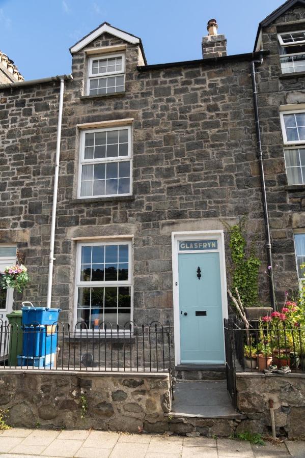 Glasfryn Cottage Долгелай Екстериор снимка