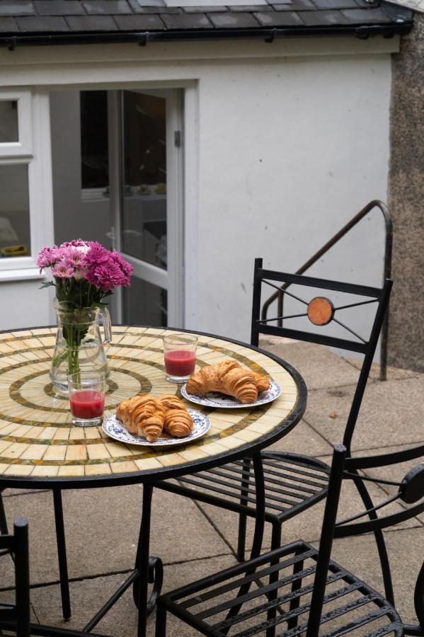 Glasfryn Cottage Долгелай Екстериор снимка