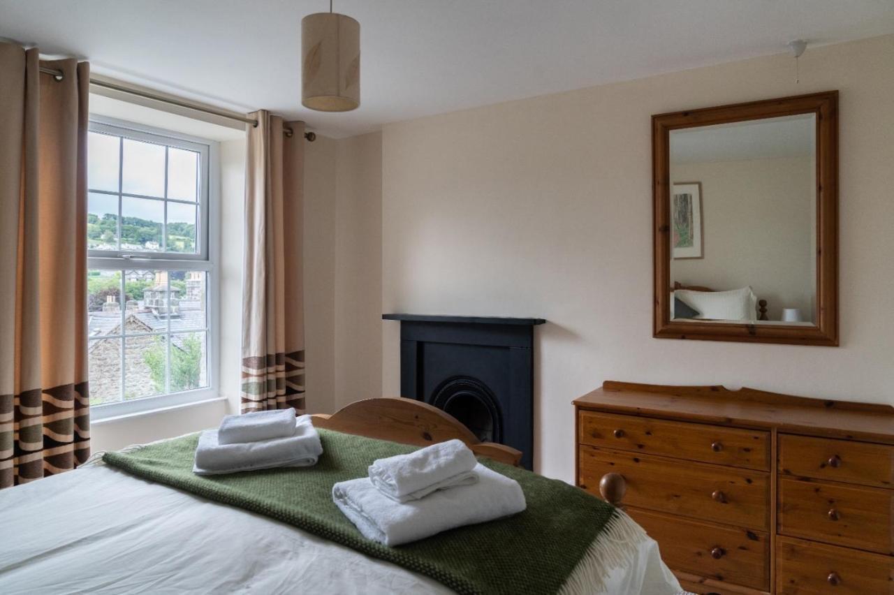 Glasfryn Cottage Долгелай Екстериор снимка