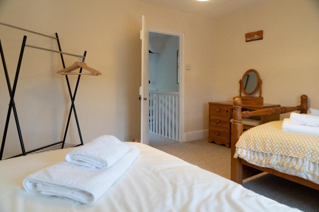 Glasfryn Cottage Долгелай Екстериор снимка