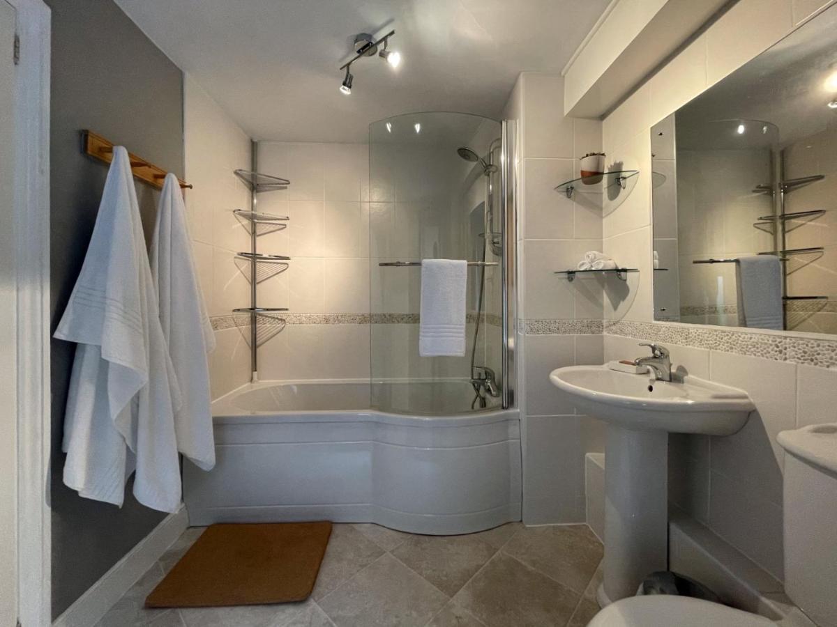 Glasfryn Cottage Долгелай Екстериор снимка