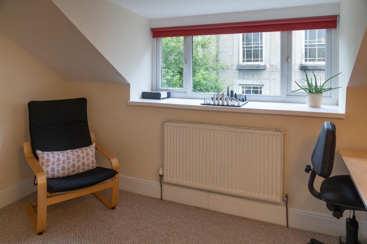 Glasfryn Cottage Долгелай Екстериор снимка