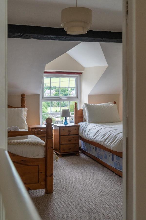 Glasfryn Cottage Долгелай Екстериор снимка