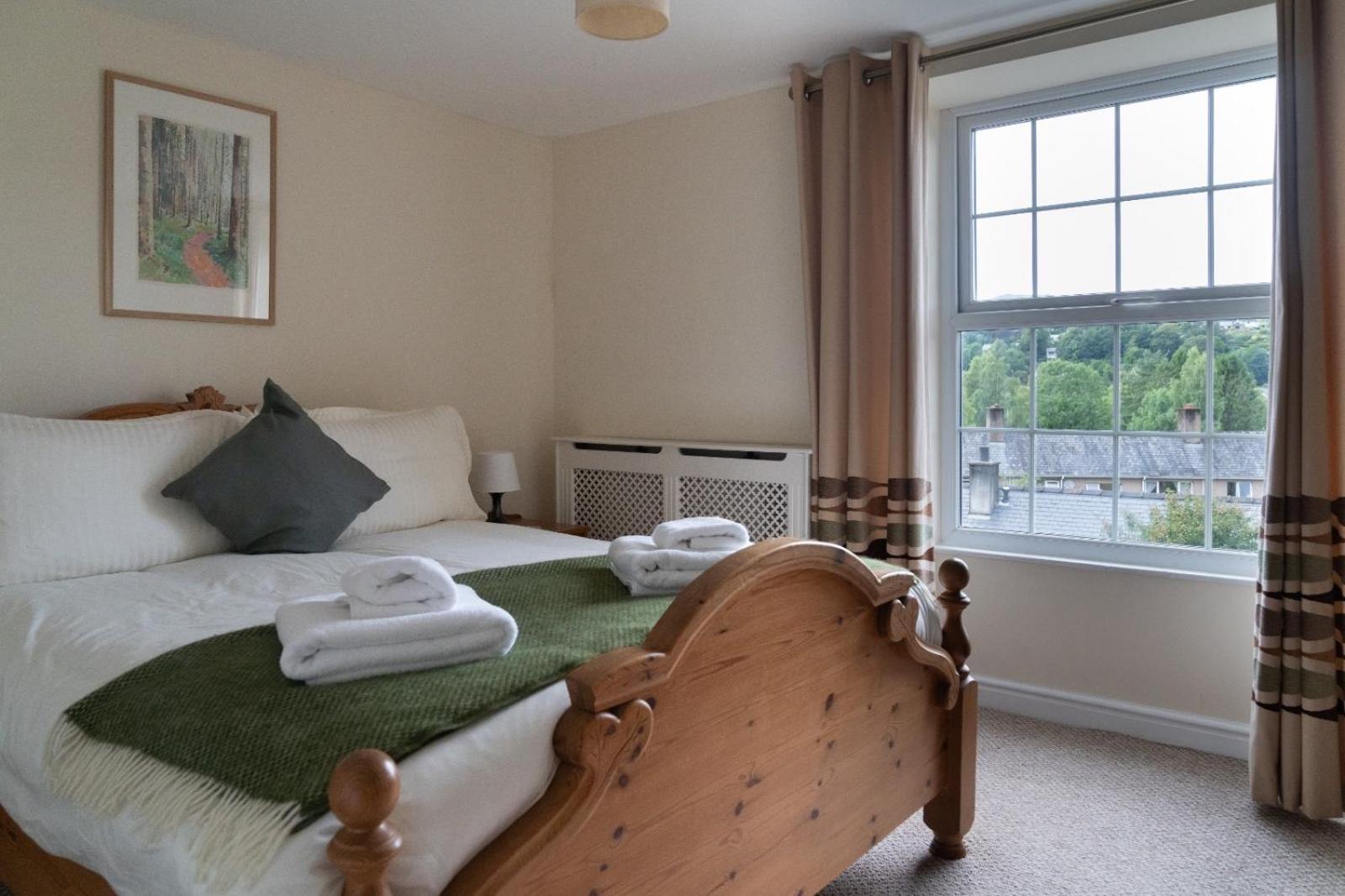 Glasfryn Cottage Долгелай Екстериор снимка